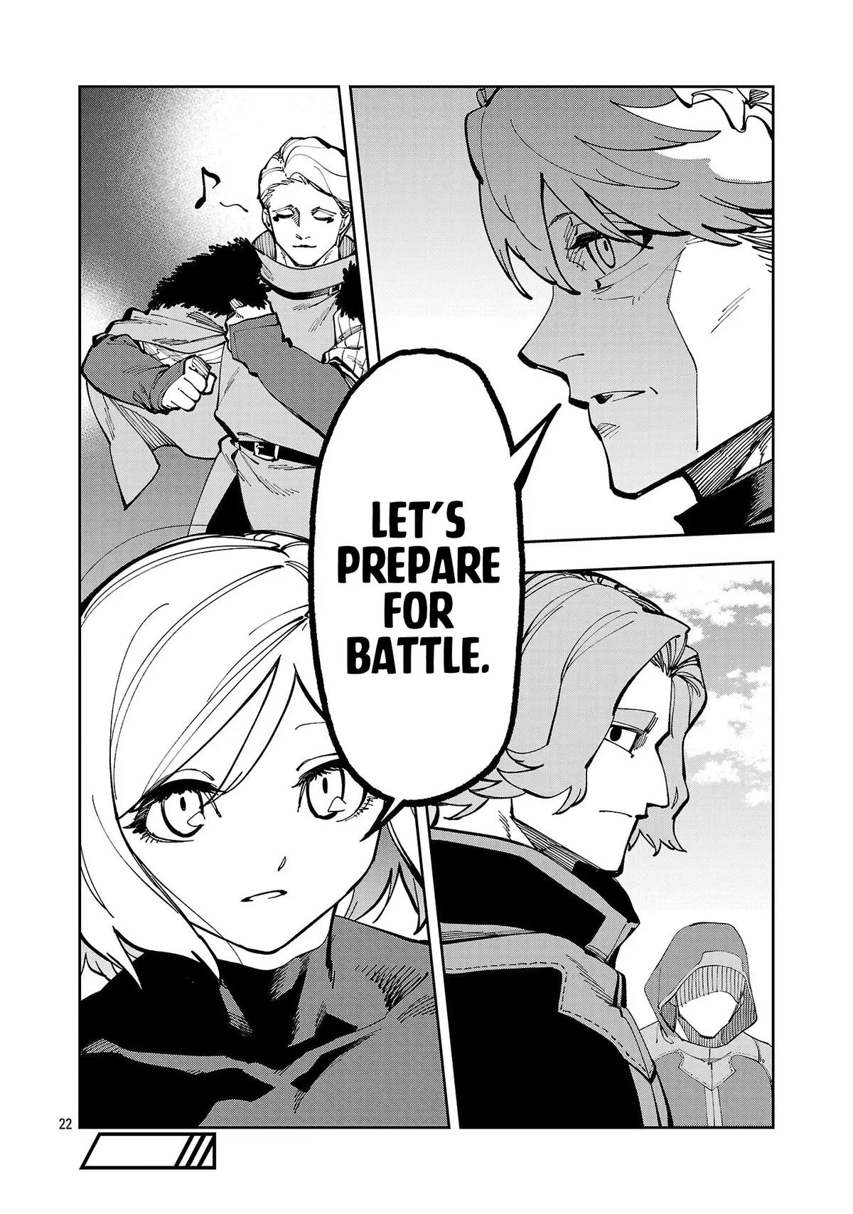 Katainaka no Ossan, Kensei ni Naru: Tada no Inaka no Kenjutsu Shihan Datta noni, Taisei shita Deshi-tachi ga Ore wo Hottekurenai Ken Chap 39.2 - Next Chap 40.2