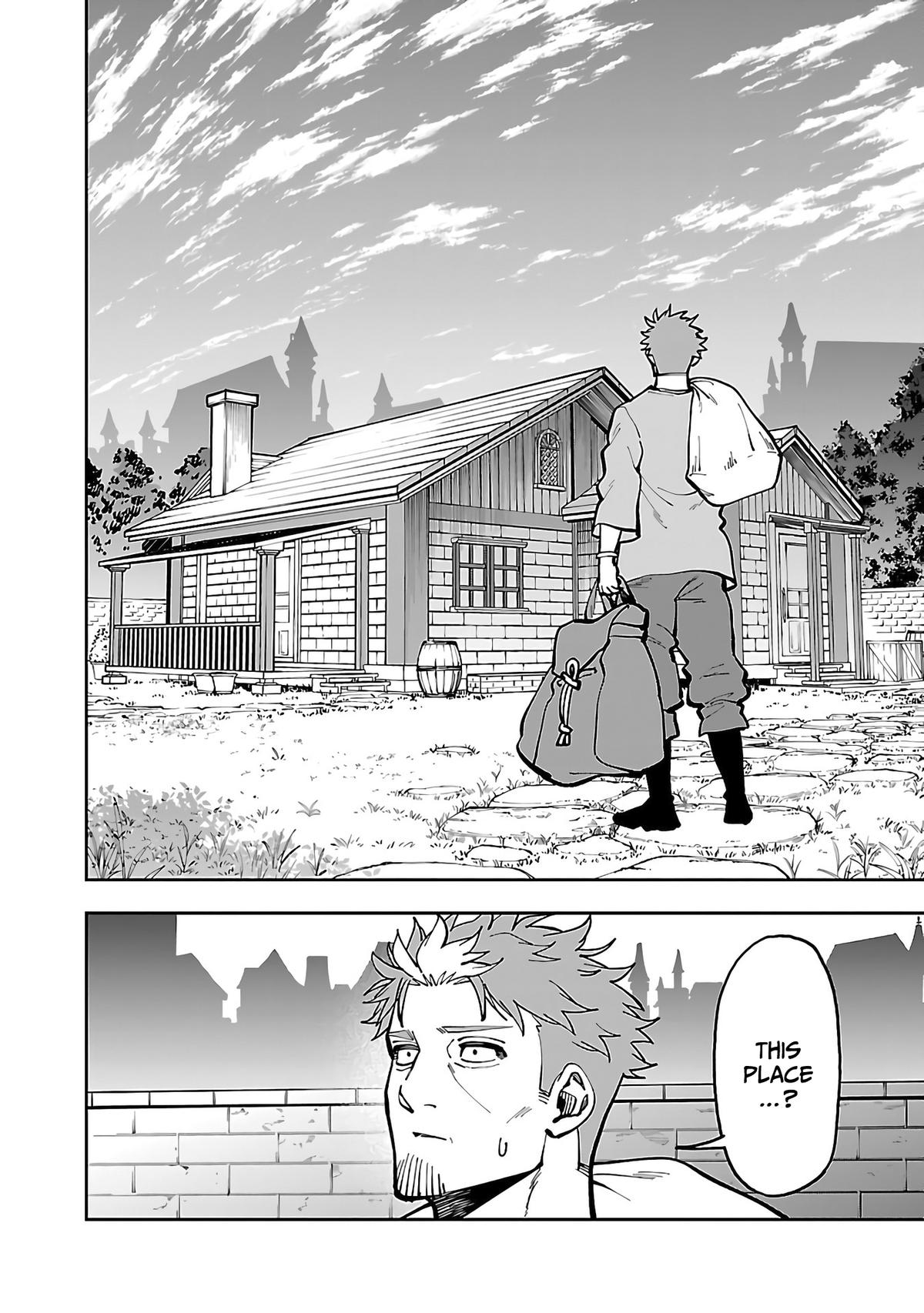 Katainaka no Ossan, Kensei ni Naru: Tada no Inaka no Kenjutsu Shihan Datta noni, Taisei shita Deshi-tachi ga Ore wo Hottekurenai Ken Chap 30 - Next Chap 31