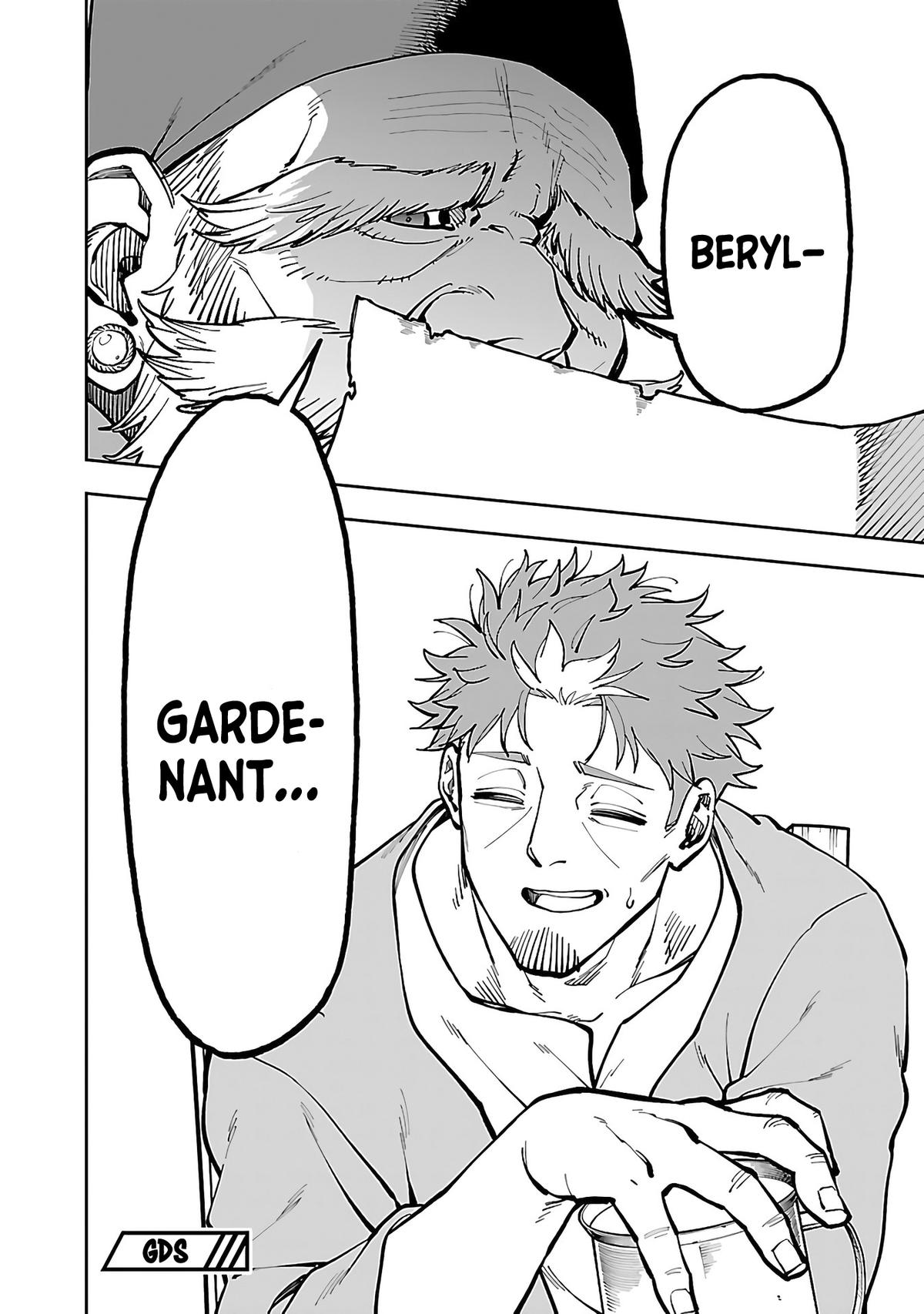 Katainaka no Ossan, Kensei ni Naru: Tada no Inaka no Kenjutsu Shihan Datta noni, Taisei shita Deshi-tachi ga Ore wo Hottekurenai Ken Chap 30 - Next Chap 31