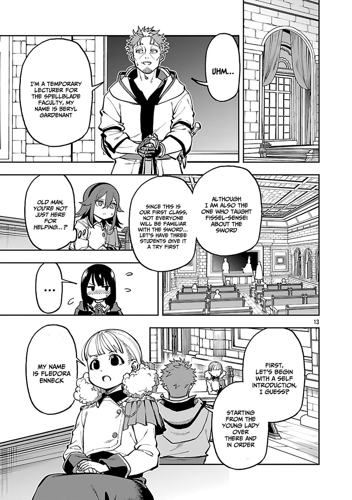 Katainaka no Ossan, Kensei ni Naru: Tada no Inaka no Kenjutsu Shihan Datta noni, Taisei shita Deshi-tachi ga Ore wo Hottekurenai Ken Chap 31 - Next Chap 32