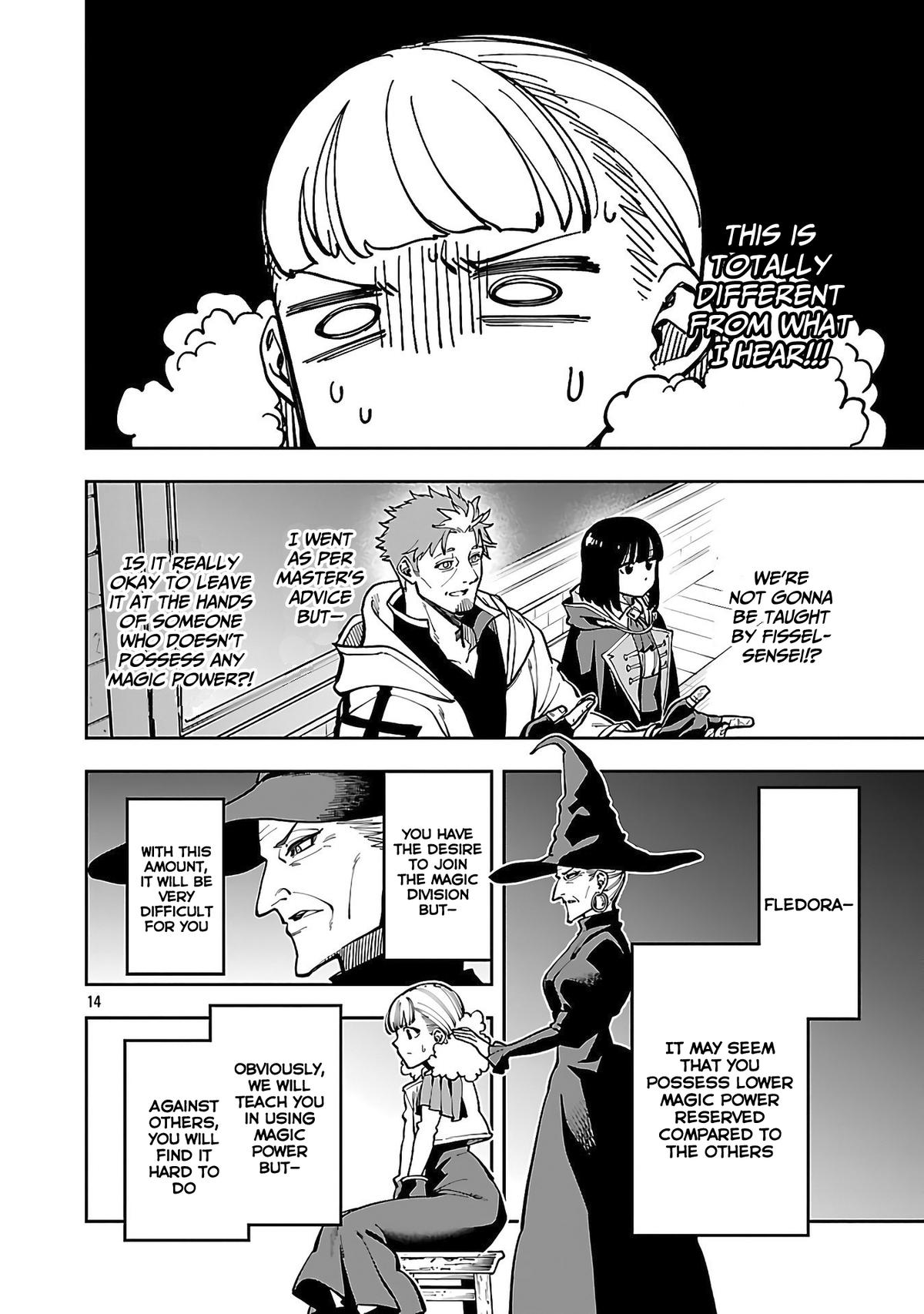 Katainaka no Ossan, Kensei ni Naru: Tada no Inaka no Kenjutsu Shihan Datta noni, Taisei shita Deshi-tachi ga Ore wo Hottekurenai Ken Chap 31 - Next Chap 32