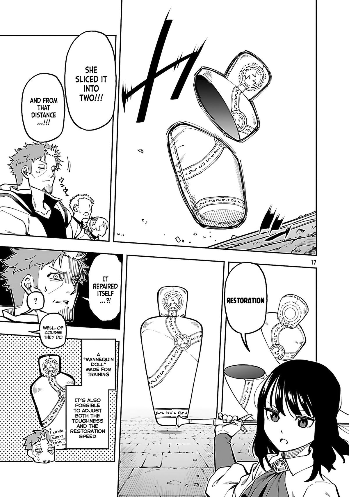 Katainaka no Ossan, Kensei ni Naru: Tada no Inaka no Kenjutsu Shihan Datta noni, Taisei shita Deshi-tachi ga Ore wo Hottekurenai Ken Chap 31 - Next Chap 32