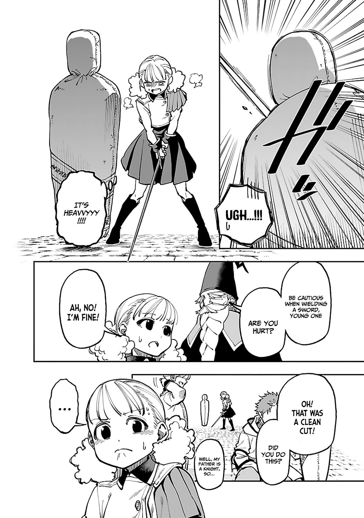 Katainaka no Ossan, Kensei ni Naru: Tada no Inaka no Kenjutsu Shihan Datta noni, Taisei shita Deshi-tachi ga Ore wo Hottekurenai Ken Chap 31 - Next Chap 32