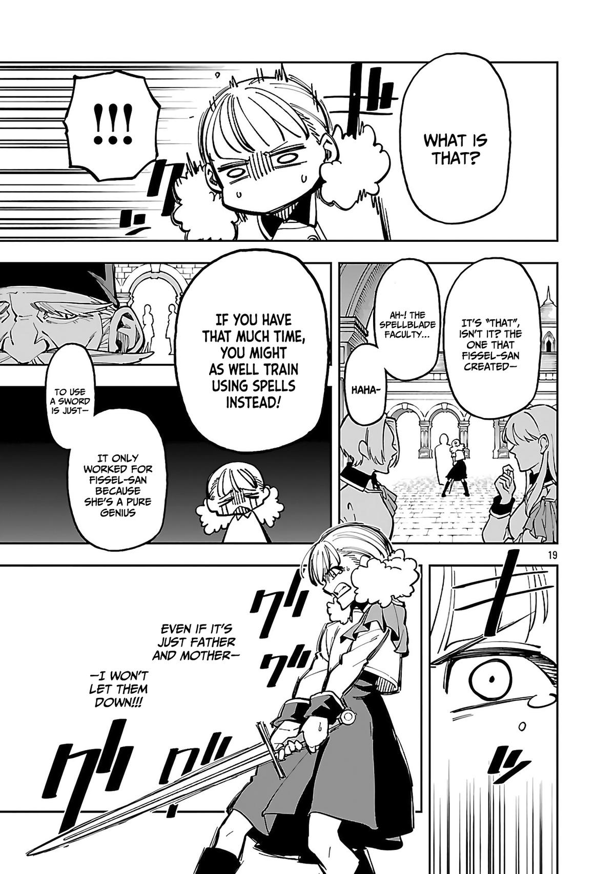 Katainaka no Ossan, Kensei ni Naru: Tada no Inaka no Kenjutsu Shihan Datta noni, Taisei shita Deshi-tachi ga Ore wo Hottekurenai Ken Chap 31 - Next Chap 32