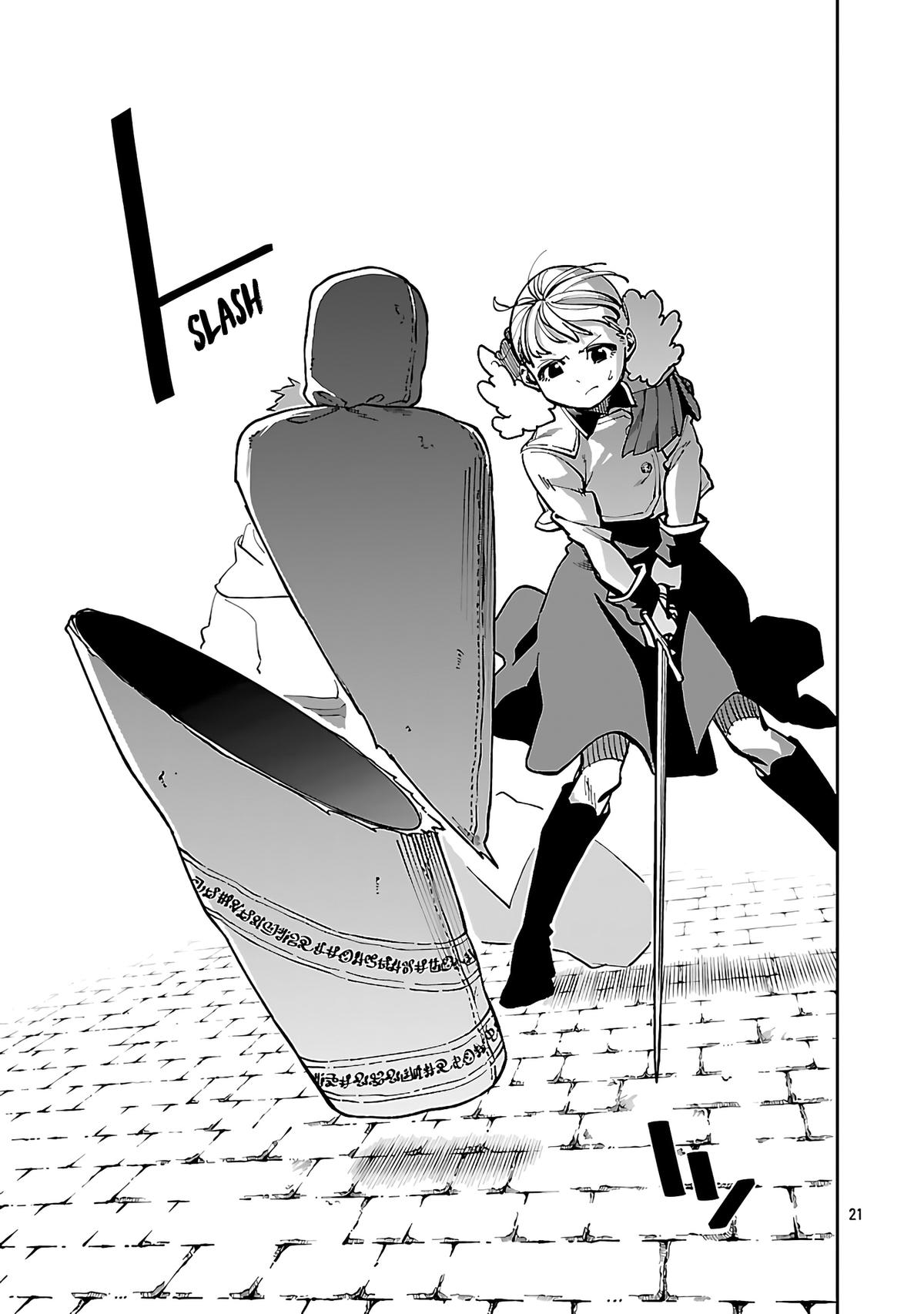 Katainaka no Ossan, Kensei ni Naru: Tada no Inaka no Kenjutsu Shihan Datta noni, Taisei shita Deshi-tachi ga Ore wo Hottekurenai Ken Chap 31 - Next Chap 32