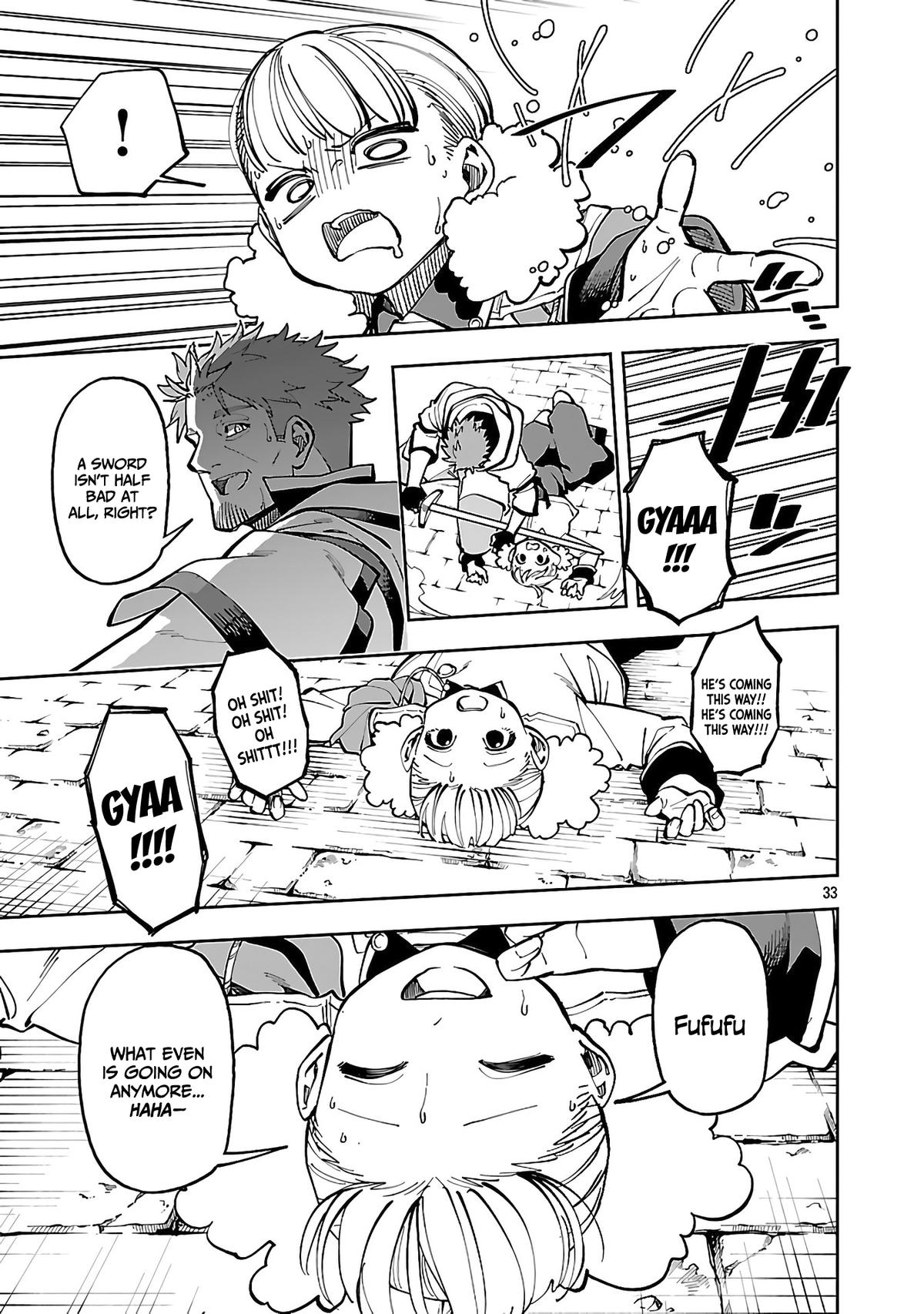 Katainaka no Ossan, Kensei ni Naru: Tada no Inaka no Kenjutsu Shihan Datta noni, Taisei shita Deshi-tachi ga Ore wo Hottekurenai Ken Chap 31 - Next Chap 32