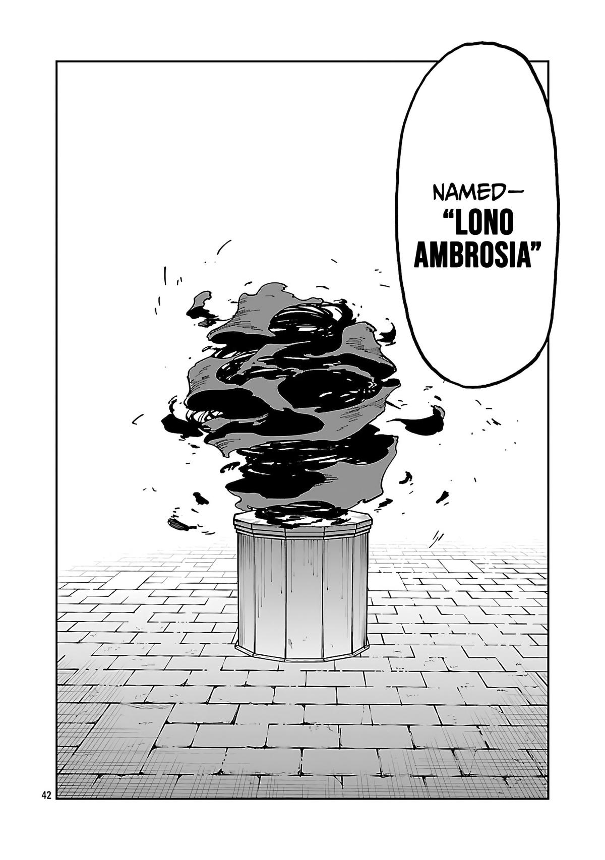 Katainaka no Ossan, Kensei ni Naru: Tada no Inaka no Kenjutsu Shihan Datta noni, Taisei shita Deshi-tachi ga Ore wo Hottekurenai Ken Chap 32 - Next Chap 33