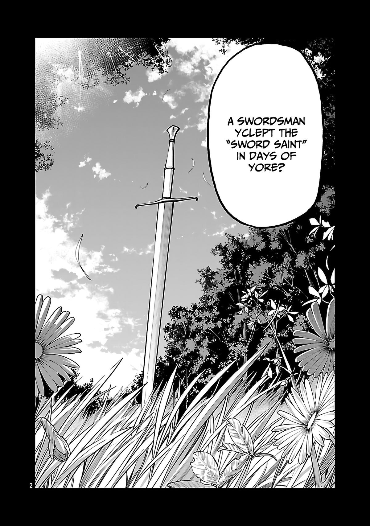 Katainaka no Ossan, Kensei ni Naru: Tada no Inaka no Kenjutsu Shihan Datta noni, Taisei shita Deshi-tachi ga Ore wo Hottekurenai Ken Chap 32 - Next Chap 33