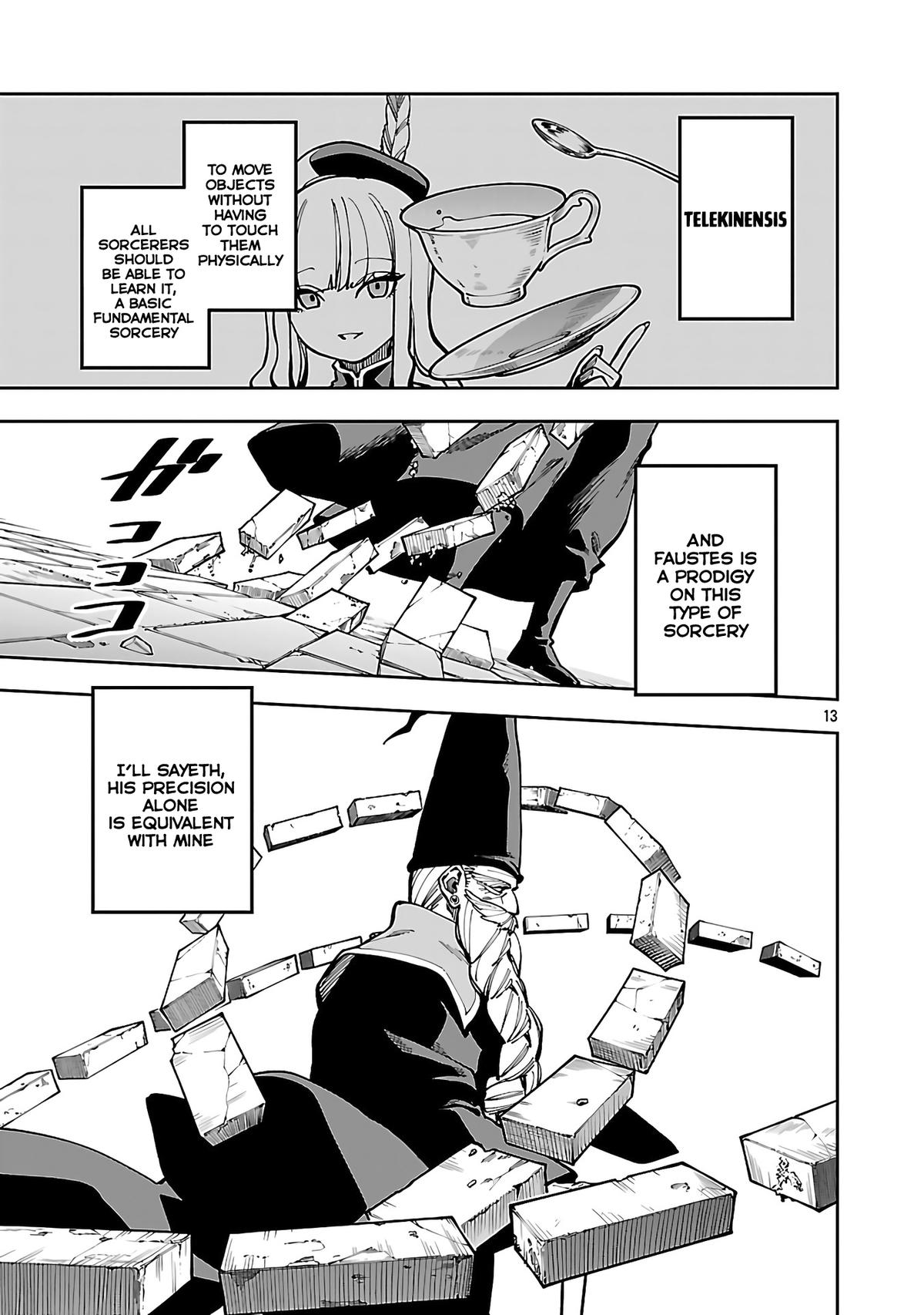 Katainaka no Ossan, Kensei ni Naru: Tada no Inaka no Kenjutsu Shihan Datta noni, Taisei shita Deshi-tachi ga Ore wo Hottekurenai Ken Chap 32 - Next Chap 33