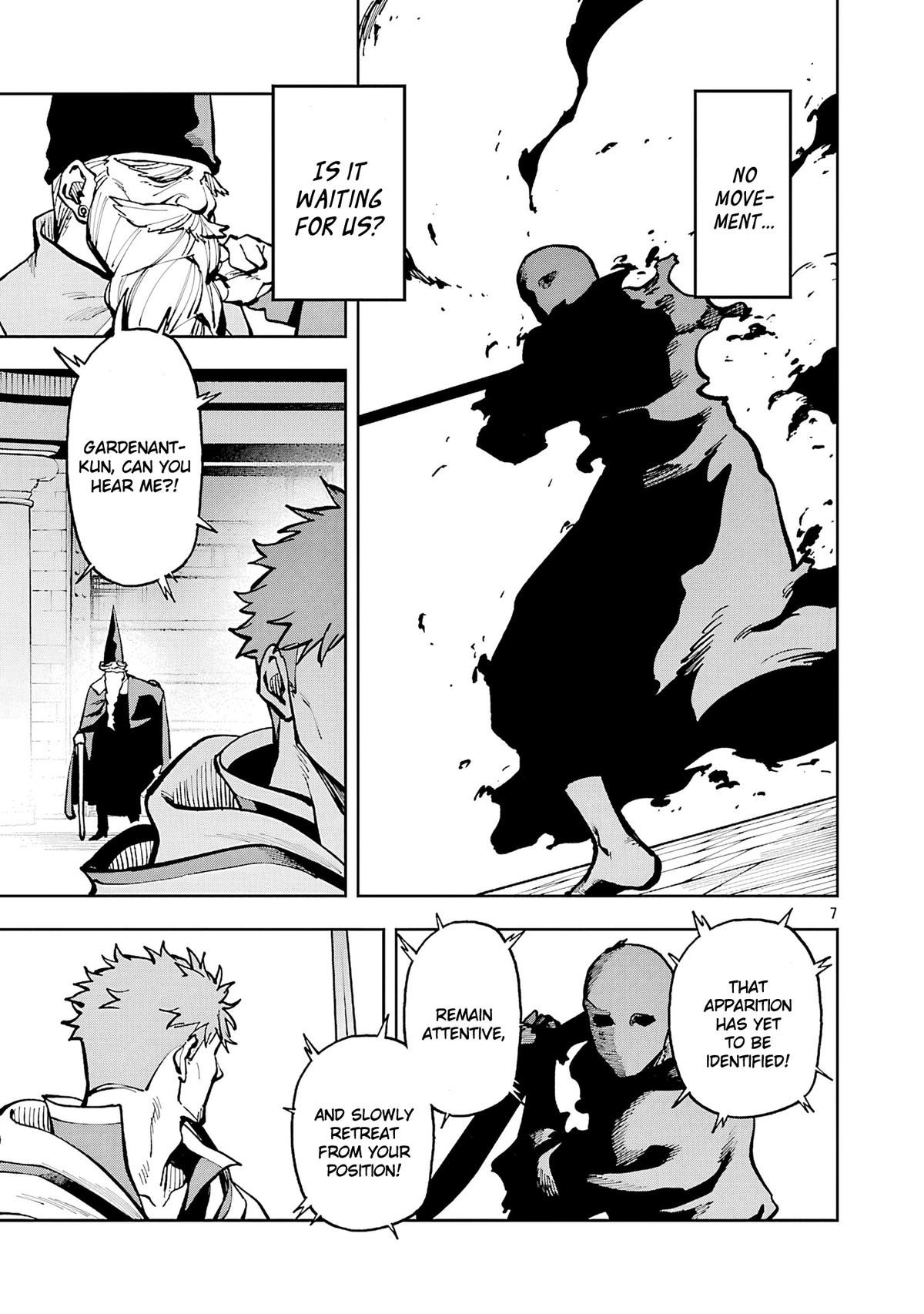 Katainaka no Ossan, Kensei ni Naru: Tada no Inaka no Kenjutsu Shihan Datta noni, Taisei shita Deshi-tachi ga Ore wo Hottekurenai Ken Chap 33 - Next Chap 34