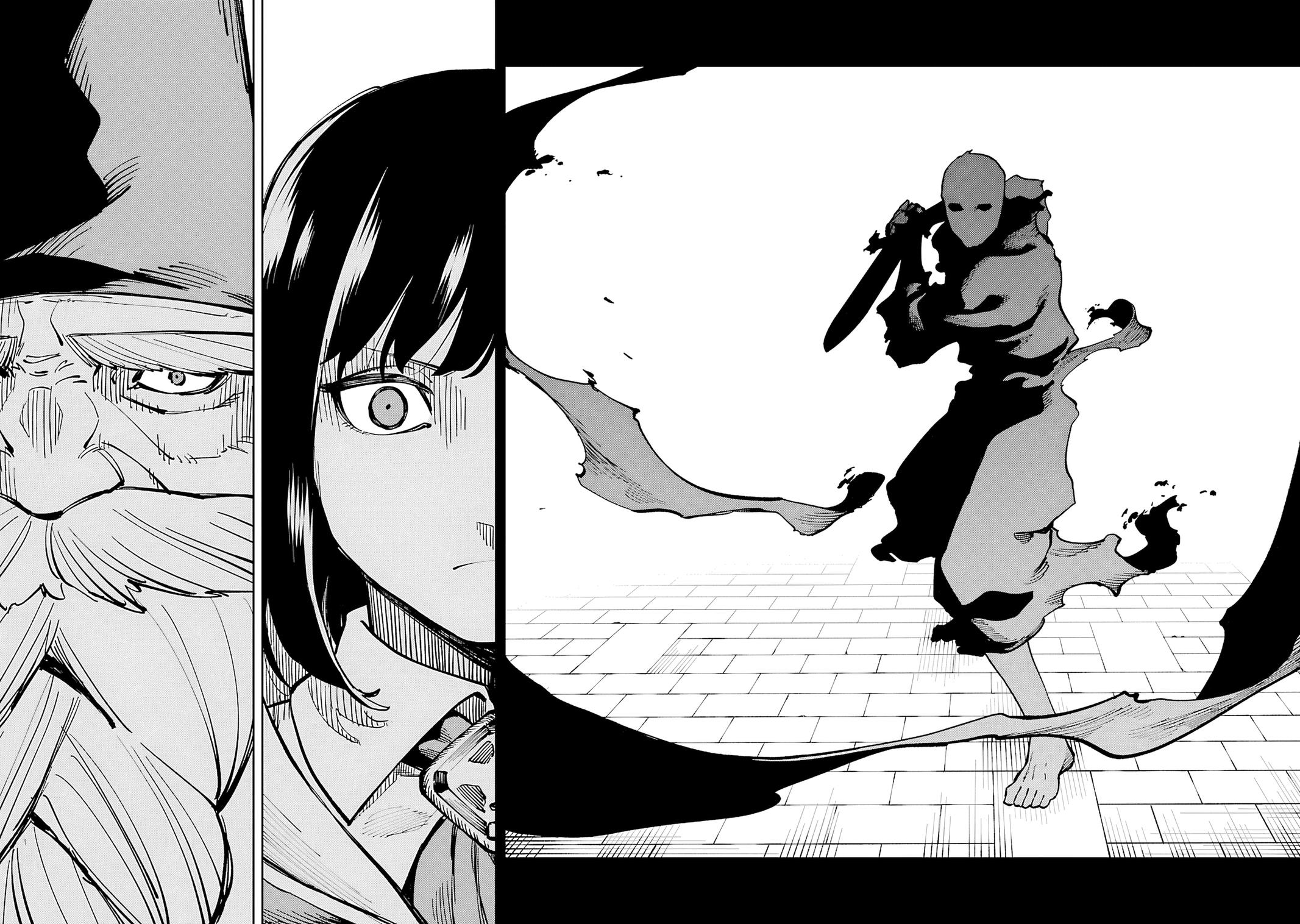 Katainaka no Ossan, Kensei ni Naru: Tada no Inaka no Kenjutsu Shihan Datta noni, Taisei shita Deshi-tachi ga Ore wo Hottekurenai Ken Chap 33 - Next Chap 34