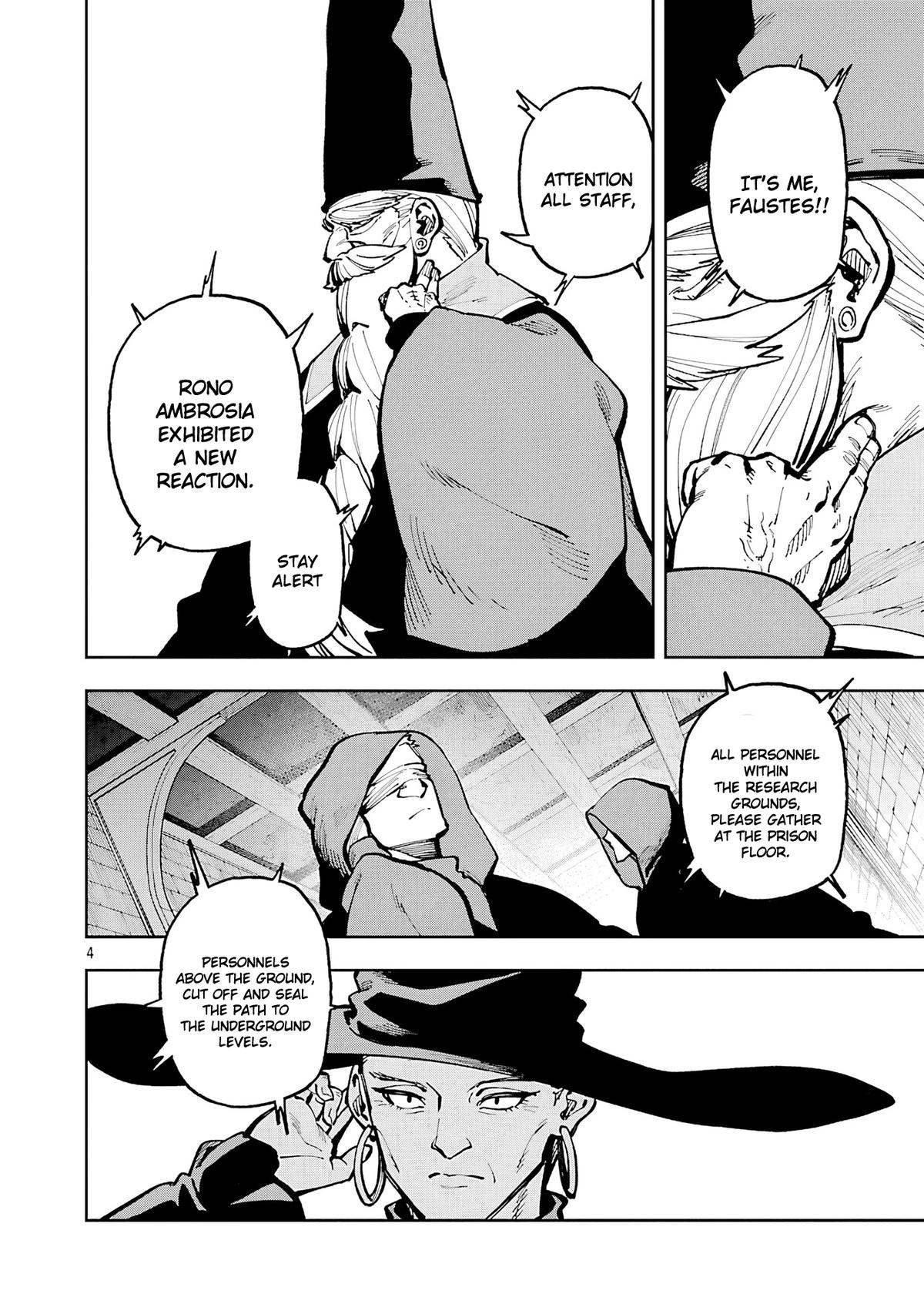 Katainaka no Ossan, Kensei ni Naru: Tada no Inaka no Kenjutsu Shihan Datta noni, Taisei shita Deshi-tachi ga Ore wo Hottekurenai Ken Chap 33 - Next Chap 34