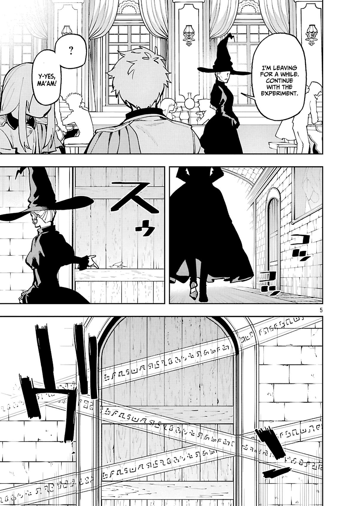 Katainaka no Ossan, Kensei ni Naru: Tada no Inaka no Kenjutsu Shihan Datta noni, Taisei shita Deshi-tachi ga Ore wo Hottekurenai Ken Chap 33 - Next Chap 34