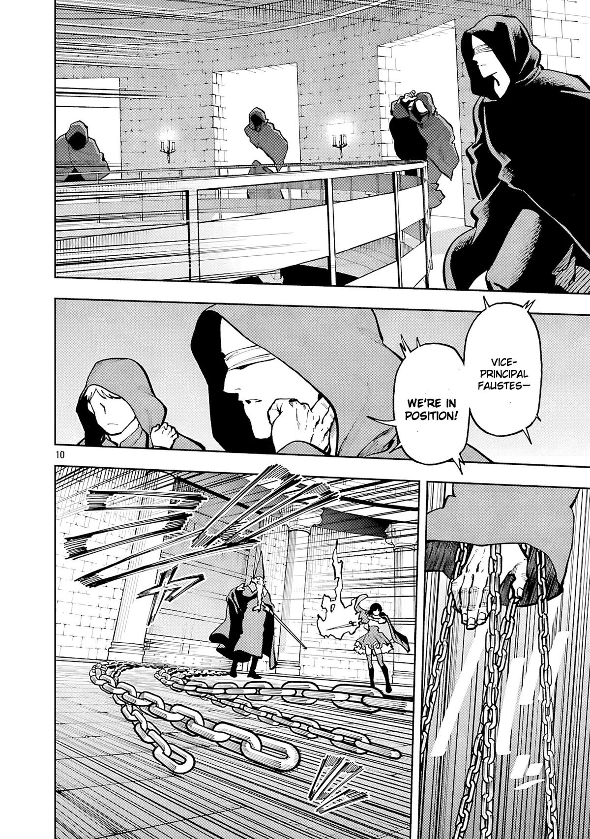 Katainaka no Ossan, Kensei ni Naru: Tada no Inaka no Kenjutsu Shihan Datta noni, Taisei shita Deshi-tachi ga Ore wo Hottekurenai Ken Chap 33 - Next Chap 34