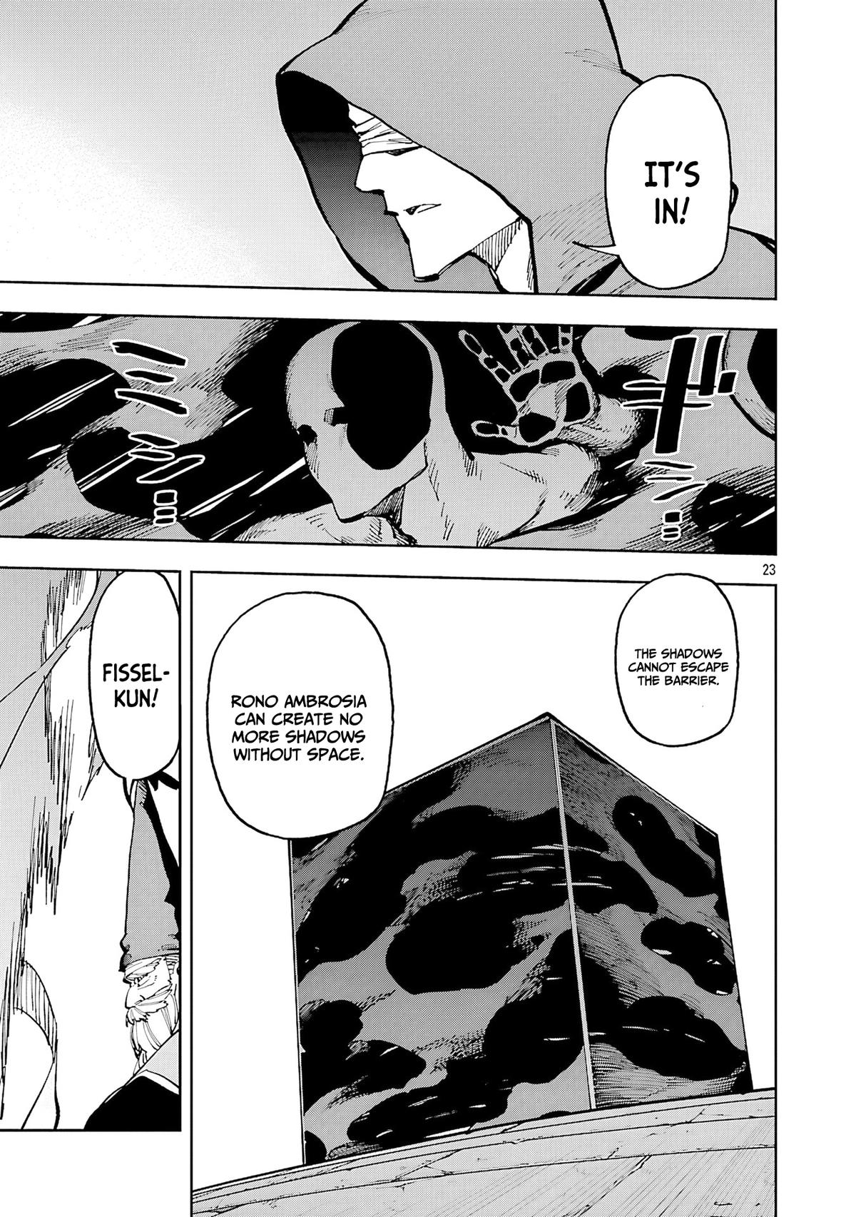 Katainaka no Ossan, Kensei ni Naru: Tada no Inaka no Kenjutsu Shihan Datta noni, Taisei shita Deshi-tachi ga Ore wo Hottekurenai Ken Chap 33 - Next Chap 34