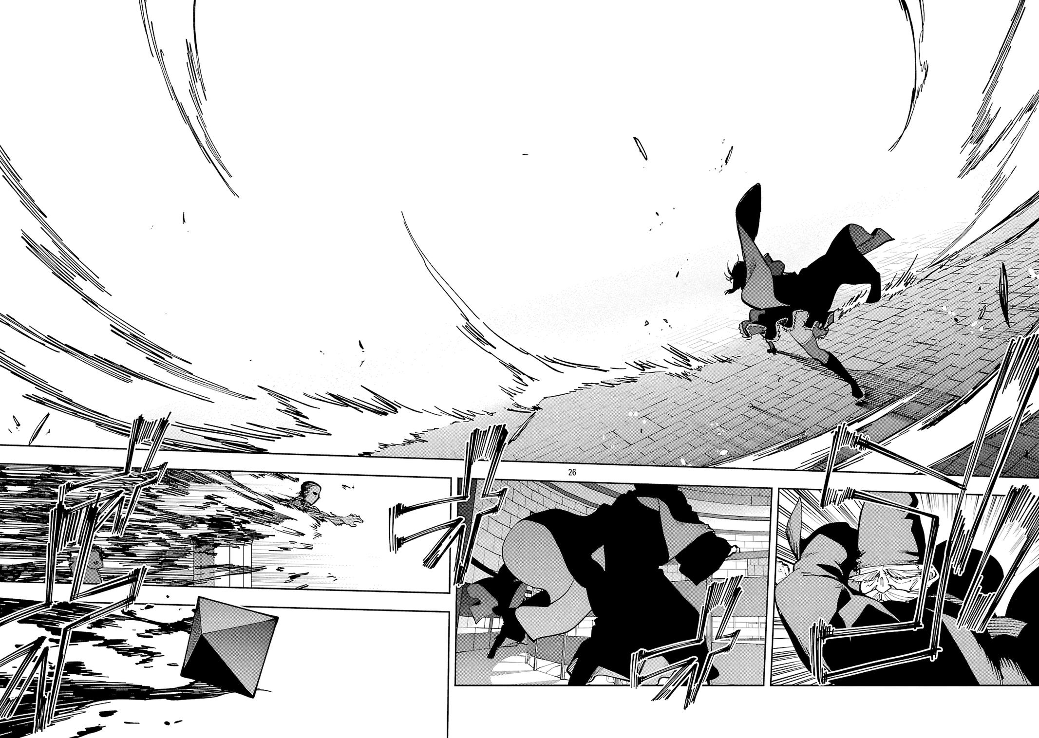 Katainaka no Ossan, Kensei ni Naru: Tada no Inaka no Kenjutsu Shihan Datta noni, Taisei shita Deshi-tachi ga Ore wo Hottekurenai Ken Chap 33 - Next Chap 34