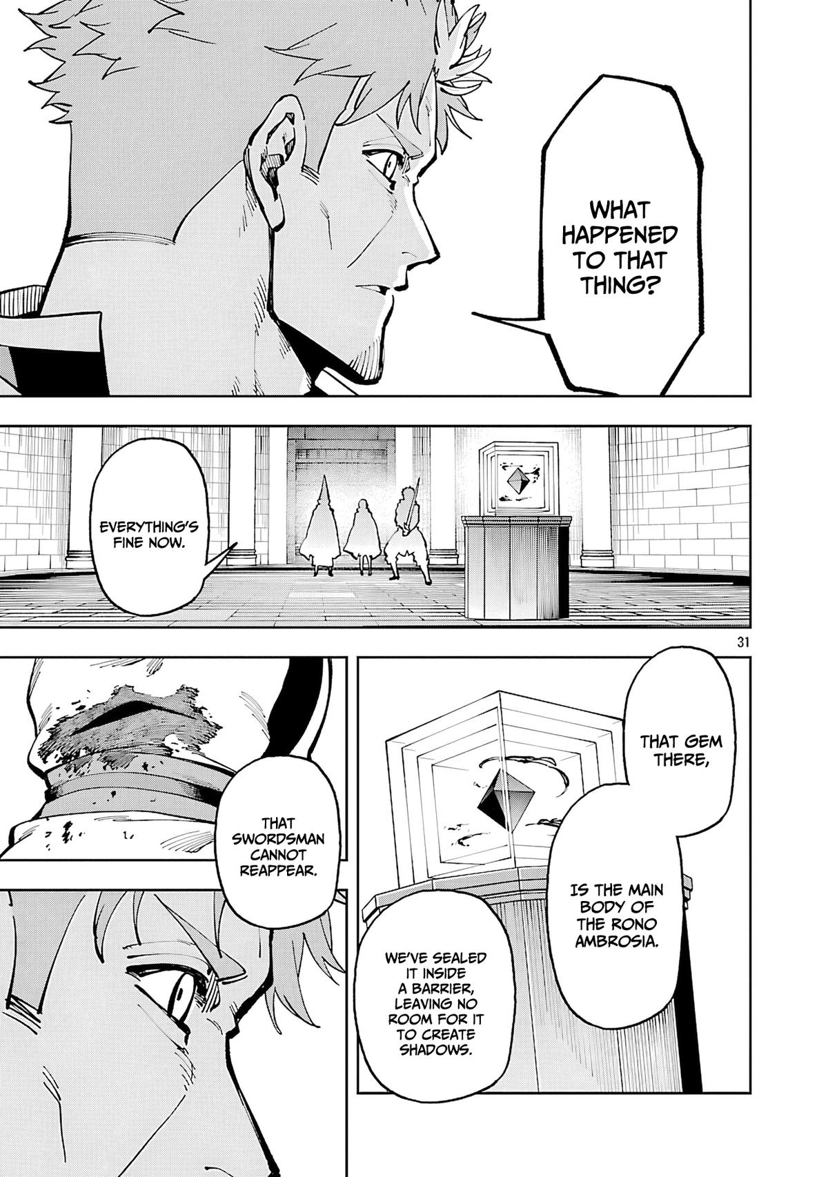 Katainaka no Ossan, Kensei ni Naru: Tada no Inaka no Kenjutsu Shihan Datta noni, Taisei shita Deshi-tachi ga Ore wo Hottekurenai Ken Chap 33 - Next Chap 34