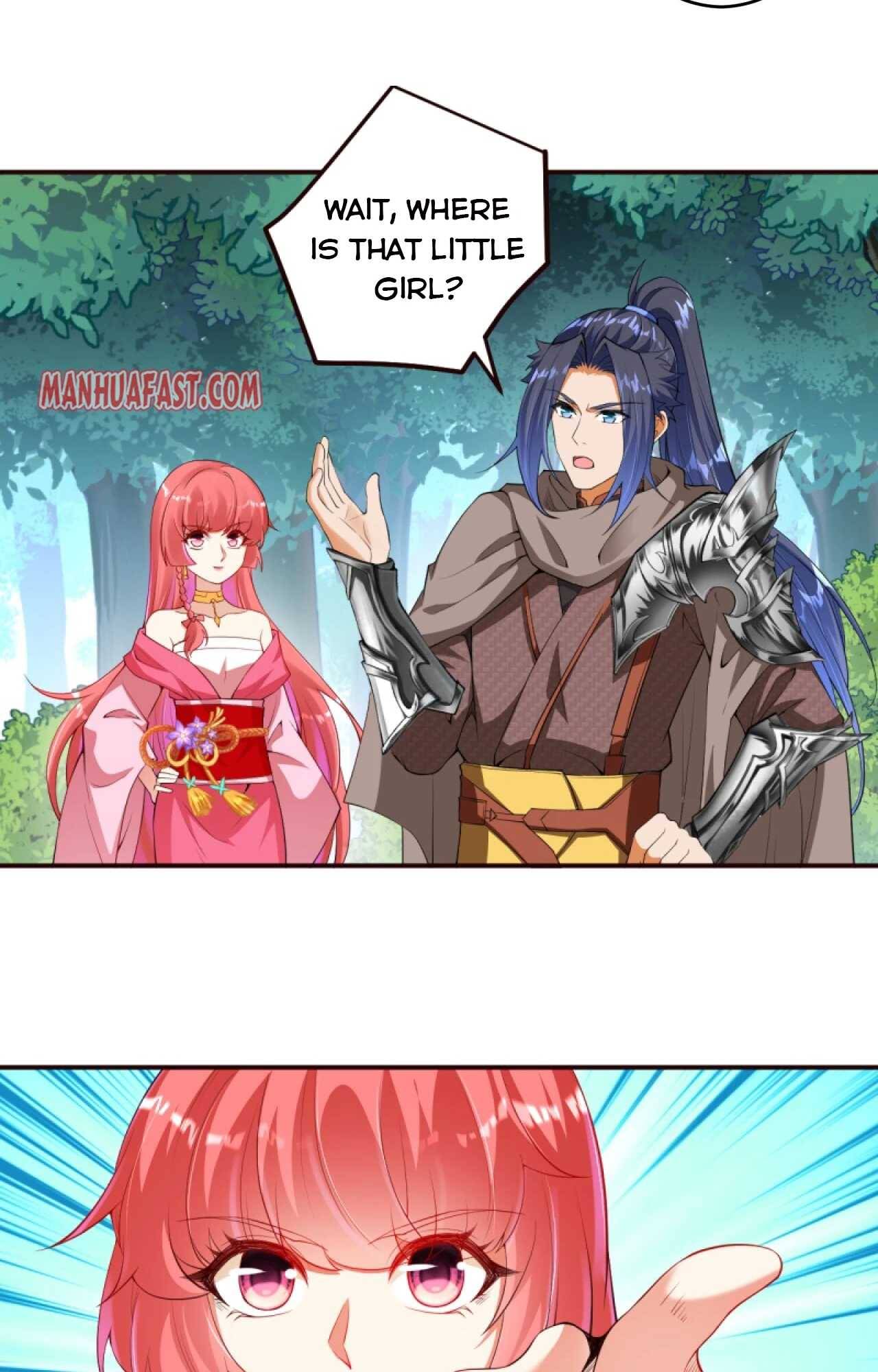 Against the Gods - Ni Tian Xie Shen Chap 306 - Next Chap 307