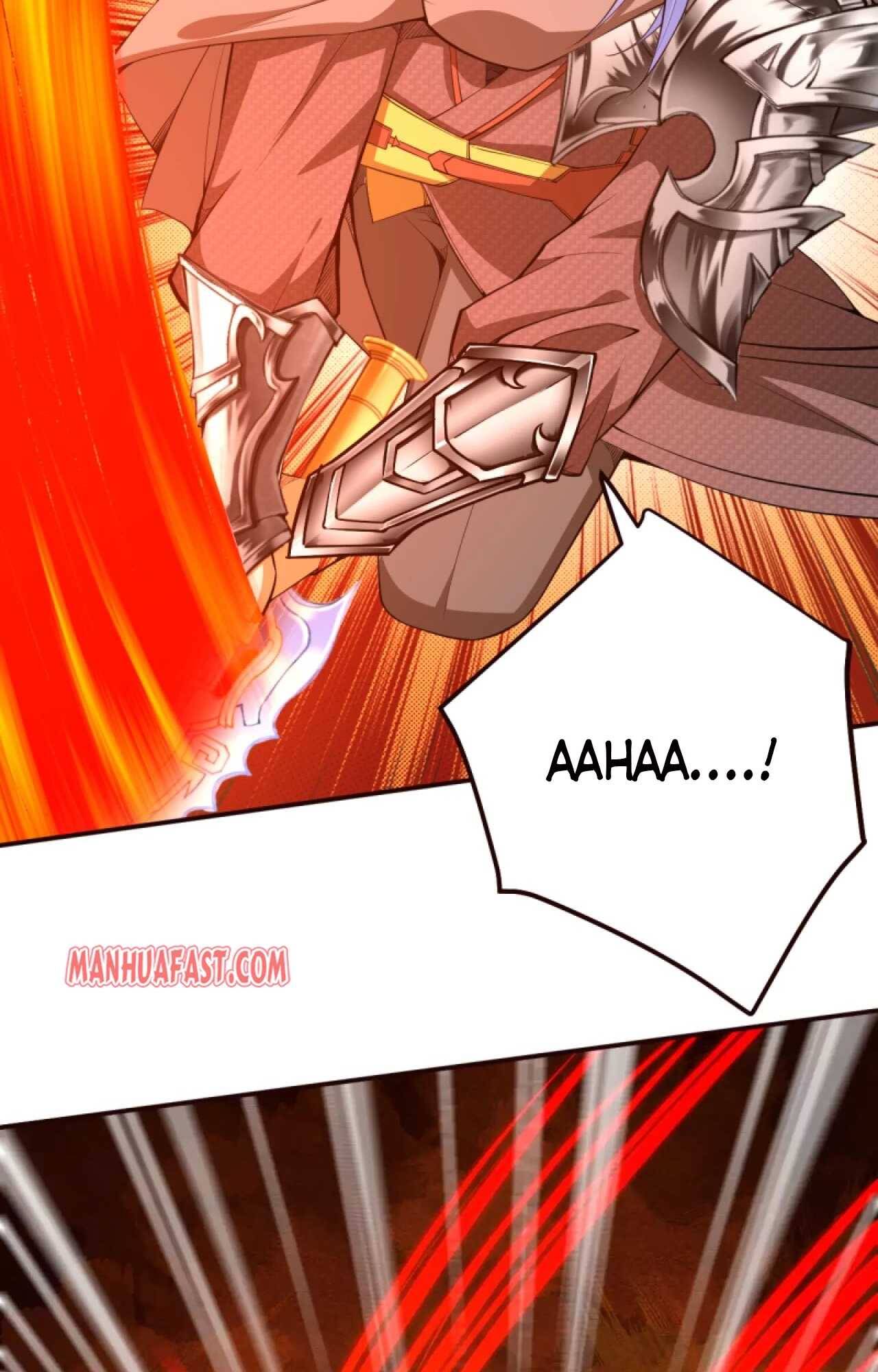 Against the Gods - Ni Tian Xie Shen Chap 306 - Next Chap 307