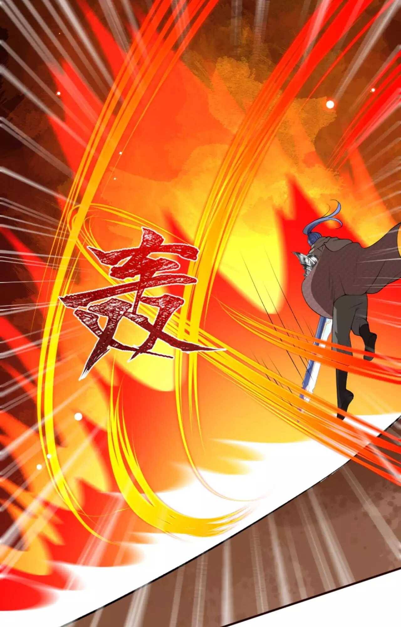 Against the Gods - Ni Tian Xie Shen Chap 306 - Next Chap 307