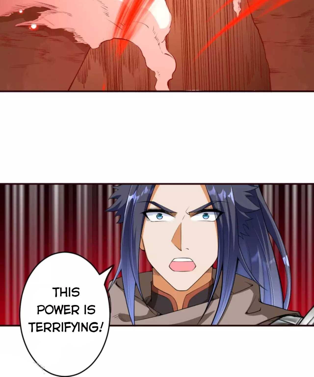 Against the Gods - Ni Tian Xie Shen Chap 306 - Next Chap 307