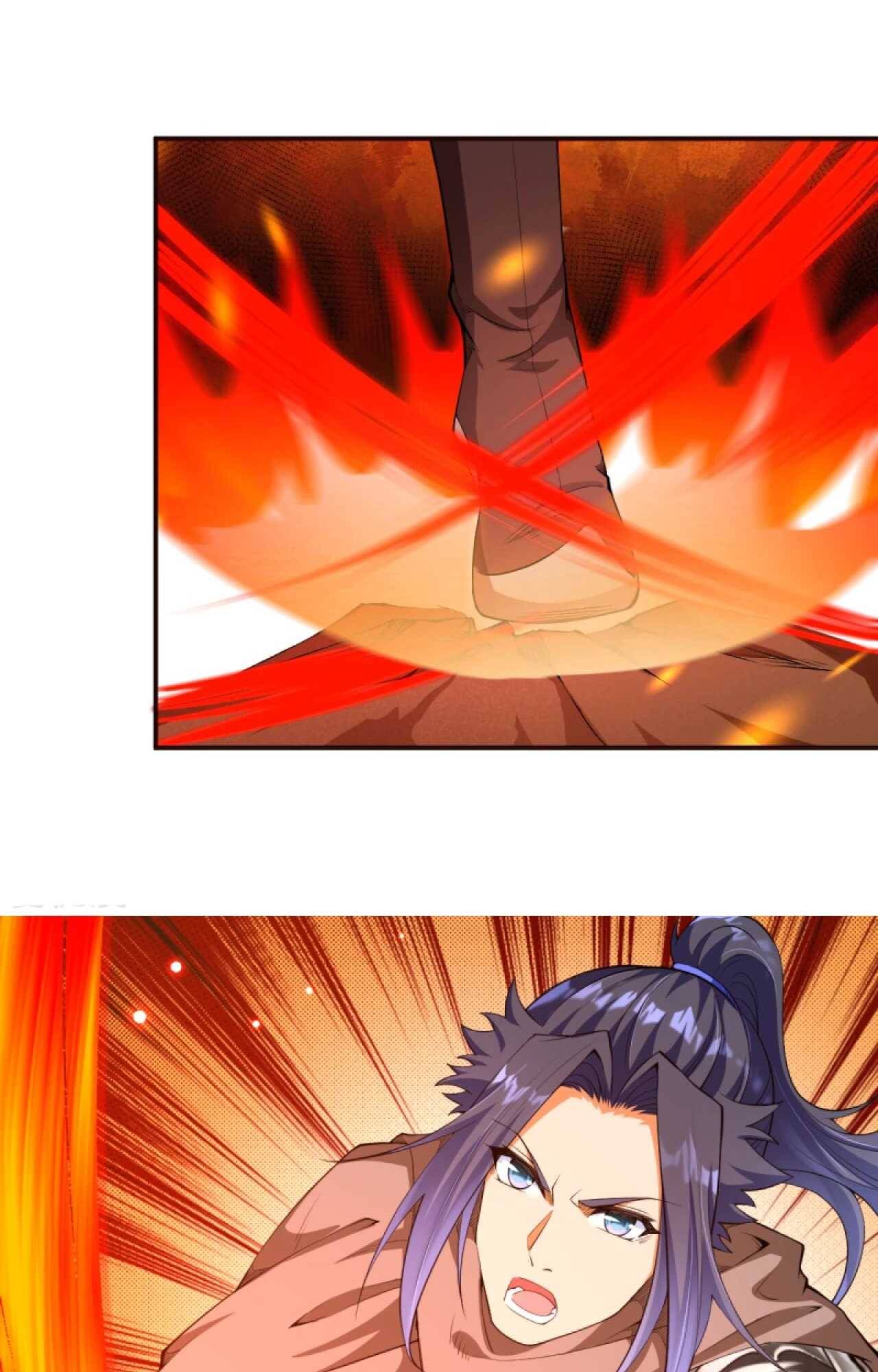 Against the Gods - Ni Tian Xie Shen Chap 306 - Next Chap 307