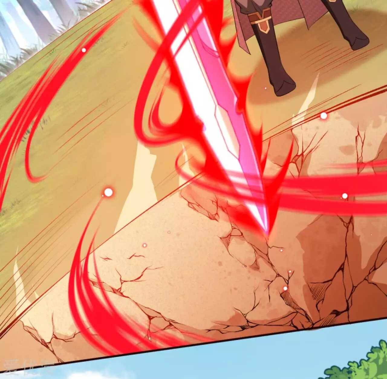 Against the Gods - Ni Tian Xie Shen Chap 306 - Next Chap 307