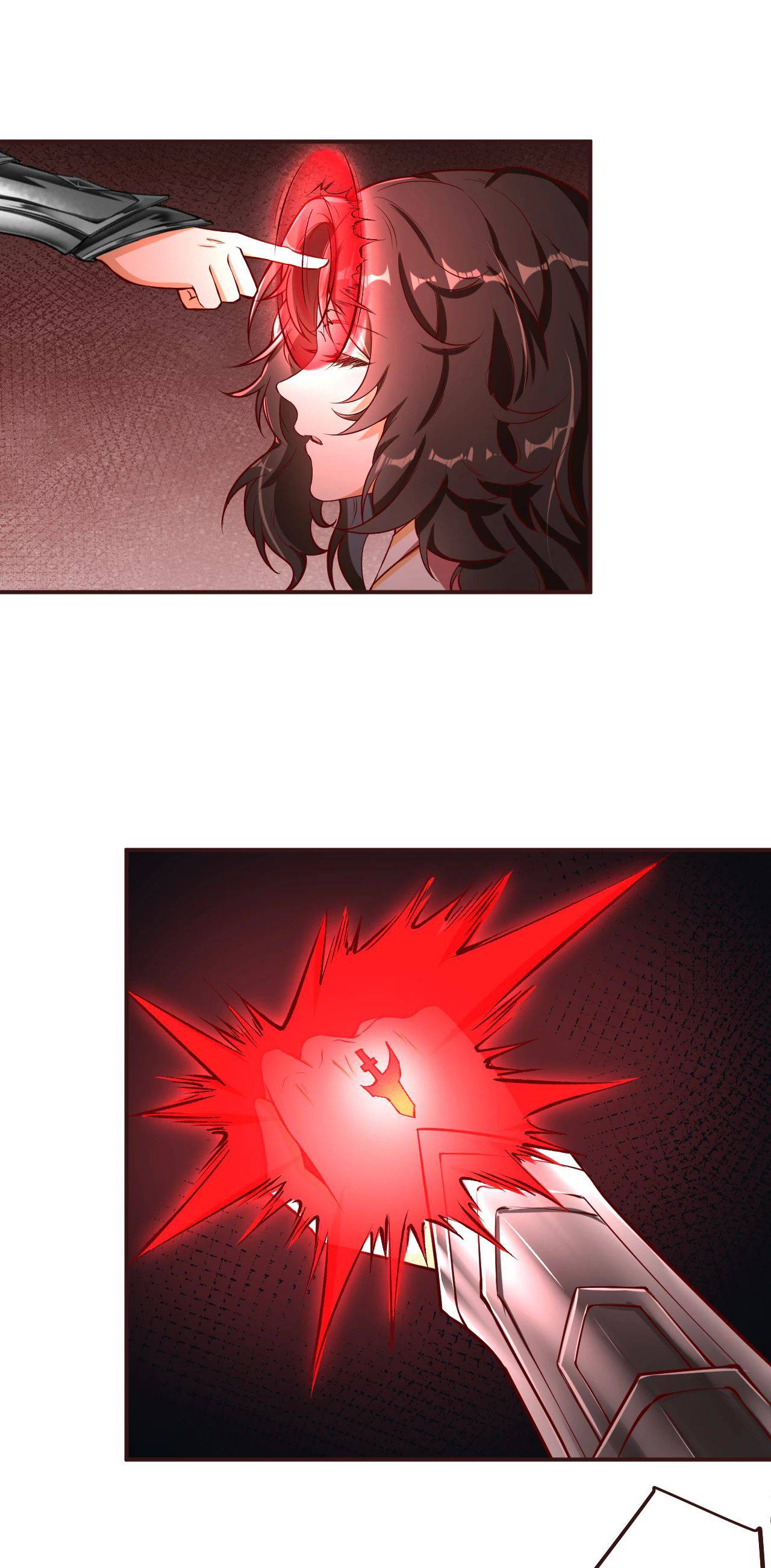 Against the Gods - Ni Tian Xie Shen Chap 308 - Next Chap 309