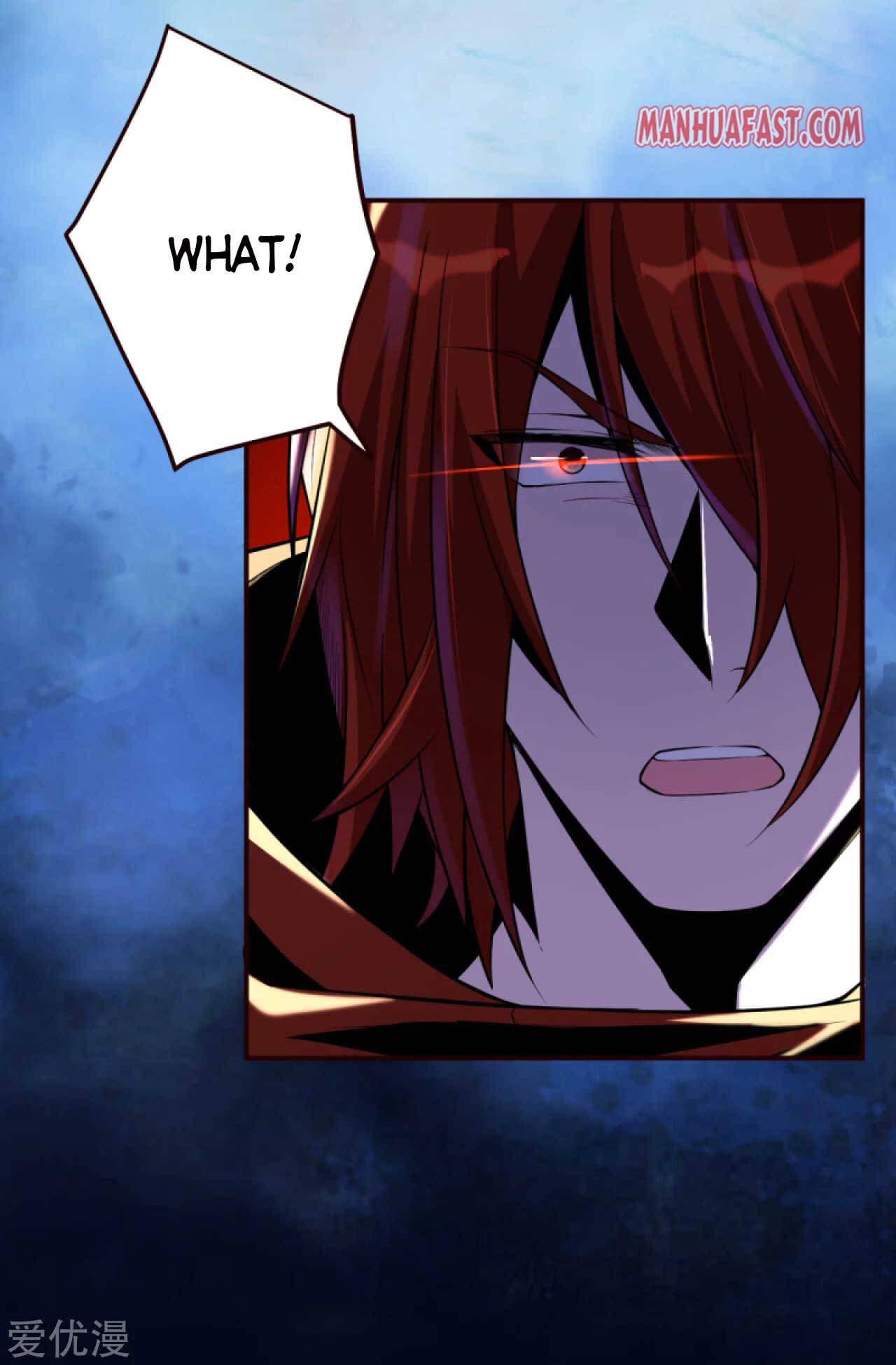 Against the Gods - Ni Tian Xie Shen Chap 309 - Next Chap 310