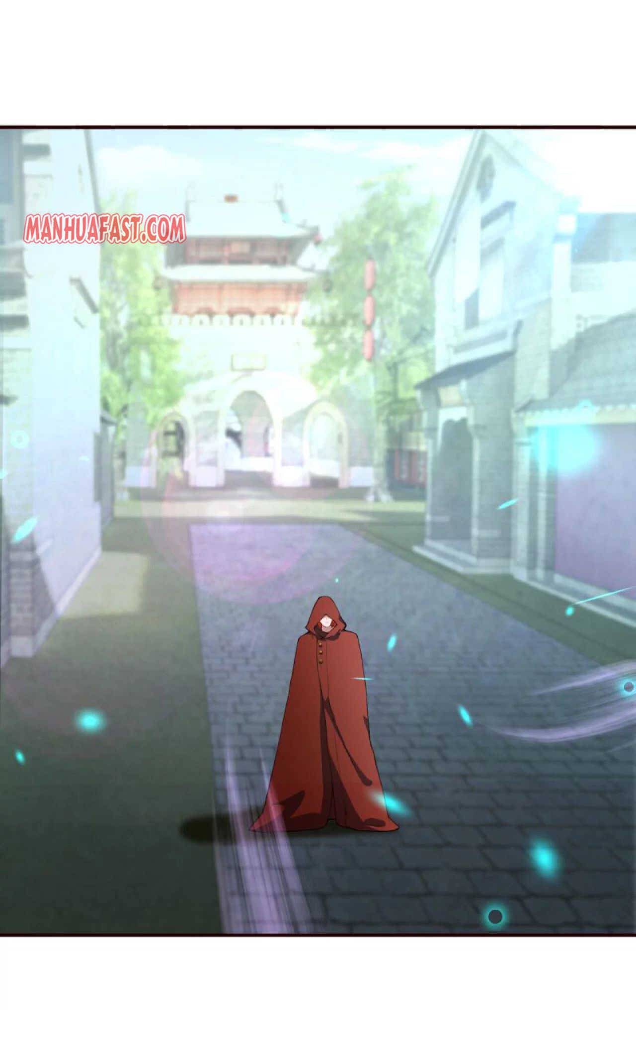 Against the Gods - Ni Tian Xie Shen Chap 309 - Next Chap 310