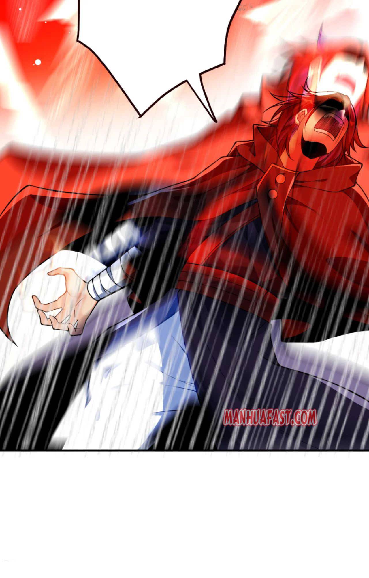 Against the Gods - Ni Tian Xie Shen Chap 309 - Next Chap 310