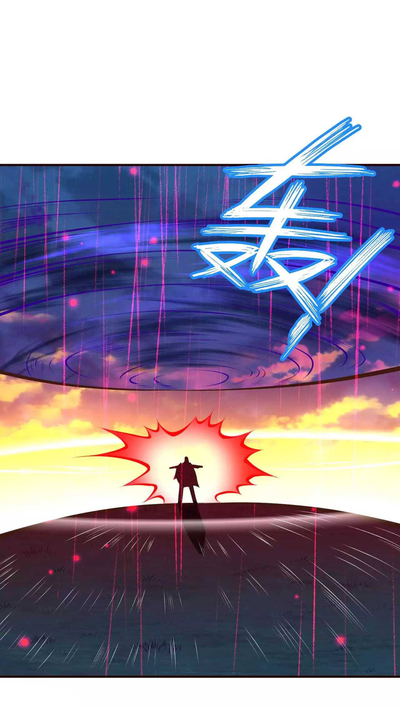 Against the Gods - Ni Tian Xie Shen Chap 309 - Next Chap 310