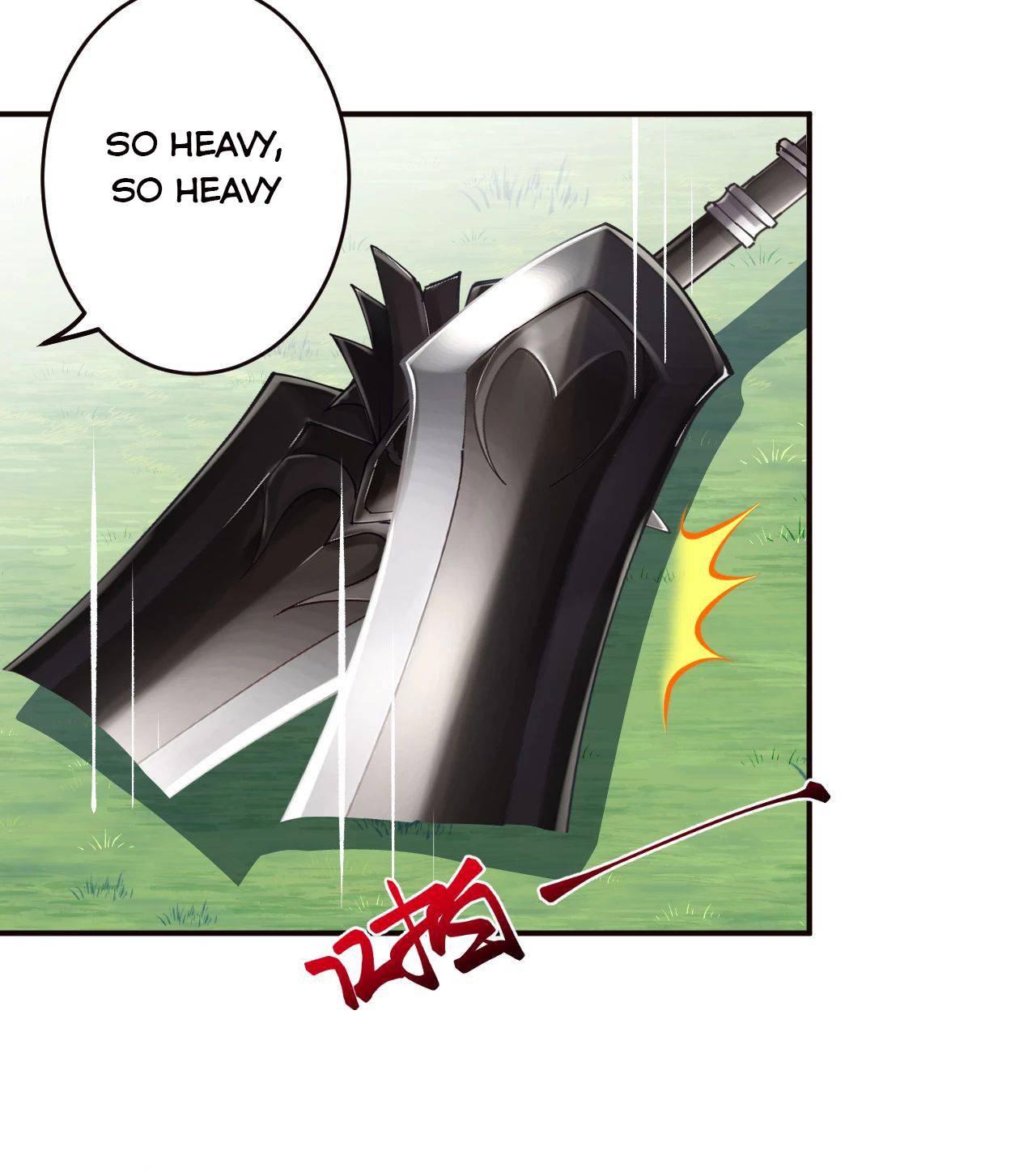 Against the Gods - Ni Tian Xie Shen Chap 303 - Next Chap 304