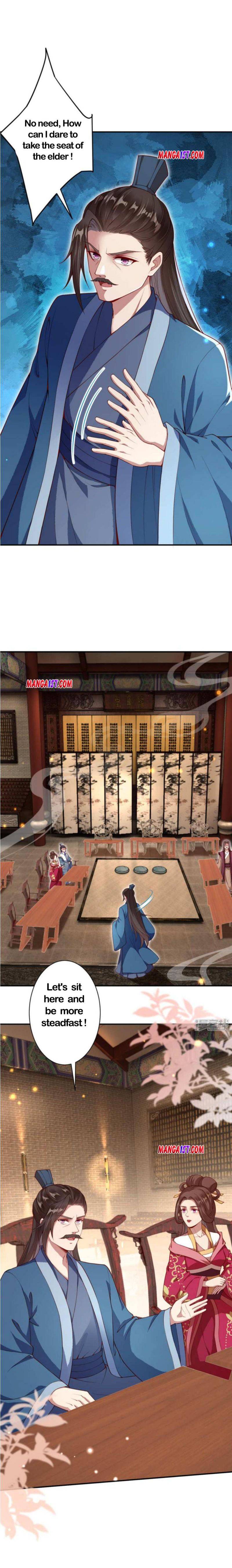 Against the Gods - Ni Tian Xie Shen Chap 338 - Next Chap 339