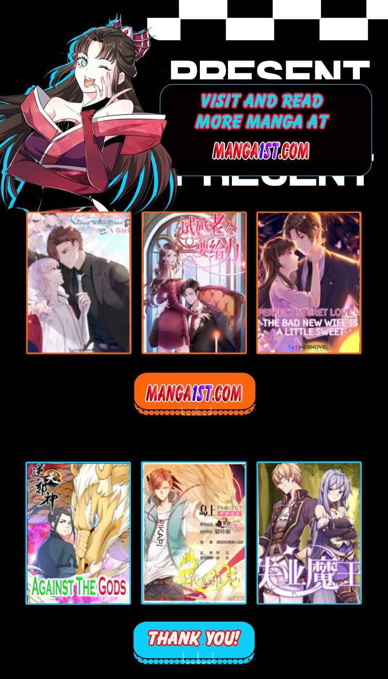Against the Gods - Ni Tian Xie Shen Chap 354 - Next Chap 355