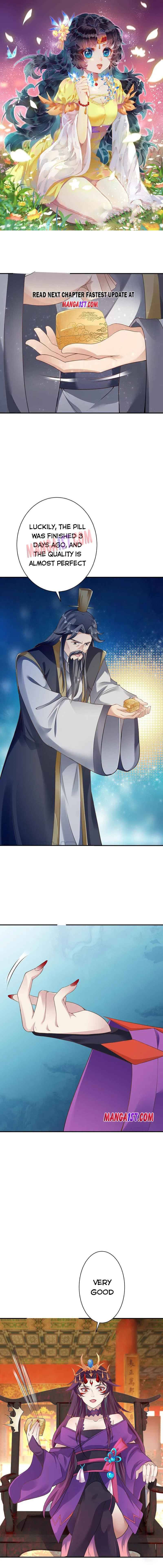 Against the Gods - Ni Tian Xie Shen Chap 363 - Next Chap 364