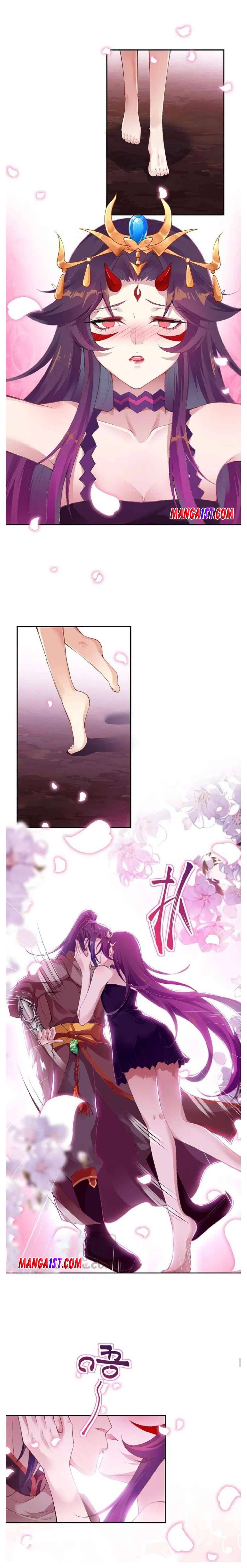 Against the Gods - Ni Tian Xie Shen Chap 374 - Next Chap 375