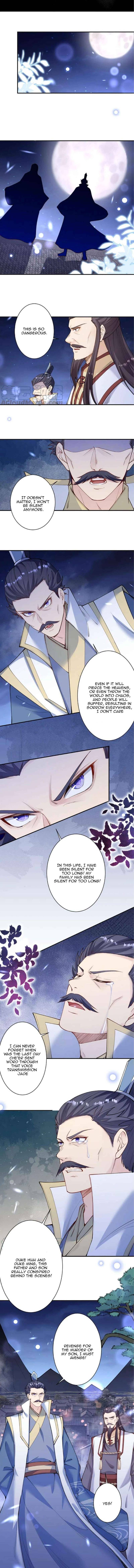 Against the Gods - Ni Tian Xie Shen Chap 375 - Next Chap 376