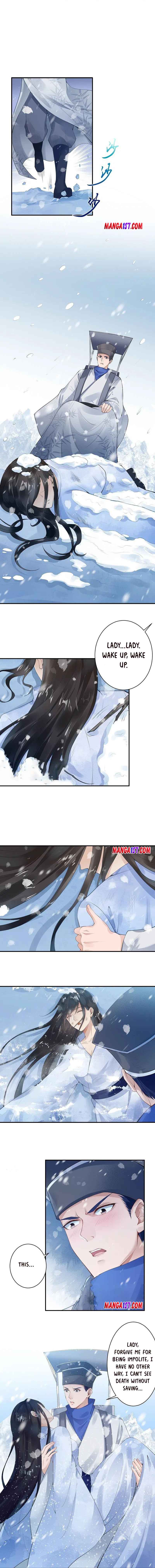 Against the Gods - Ni Tian Xie Shen Chap 399 - Next Chap 400
