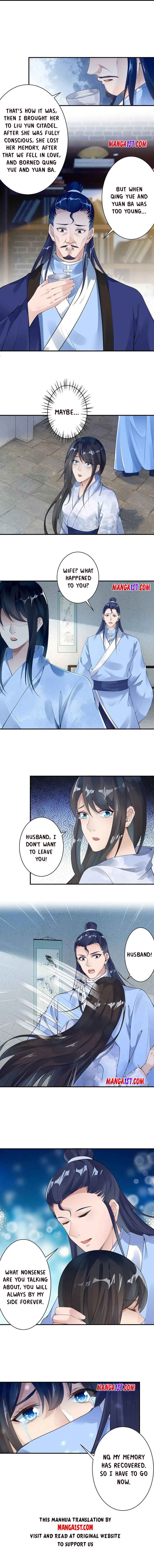 Against the Gods - Ni Tian Xie Shen Chap 399 - Next Chap 400