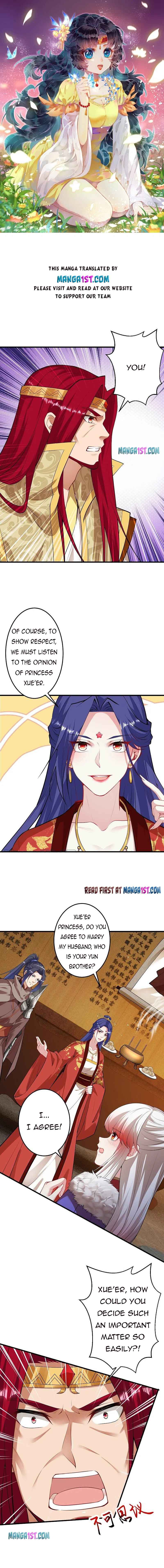 Against the Gods - Ni Tian Xie Shen Chap 417 - Next Chap 418