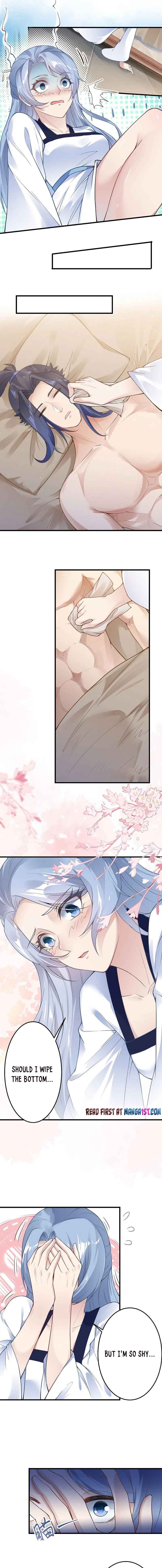 Against the Gods - Ni Tian Xie Shen Chap 421 - Next Chap 422