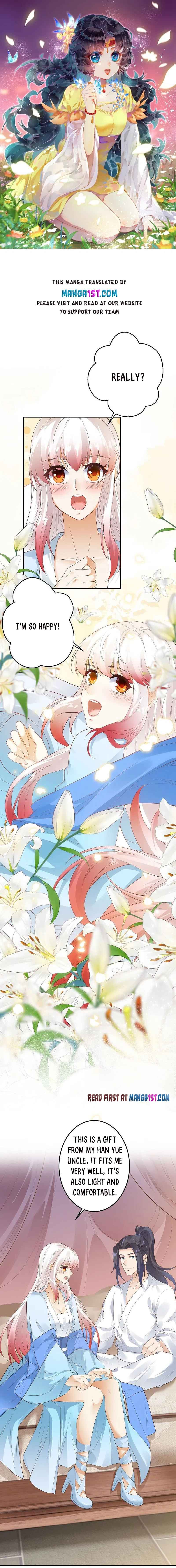Against the Gods - Ni Tian Xie Shen Chap 422 - Next Chap 423