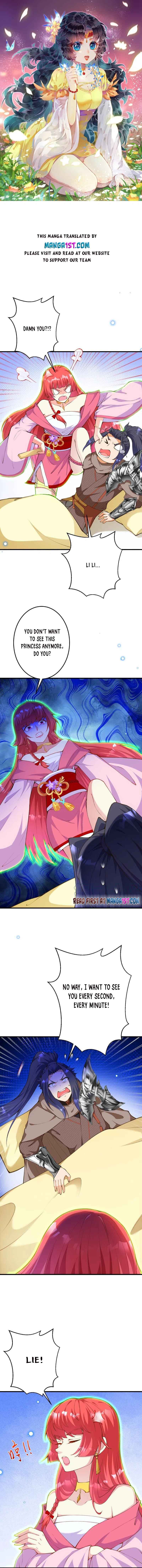 Against the Gods - Ni Tian Xie Shen Chap 423 - Next Chap 424