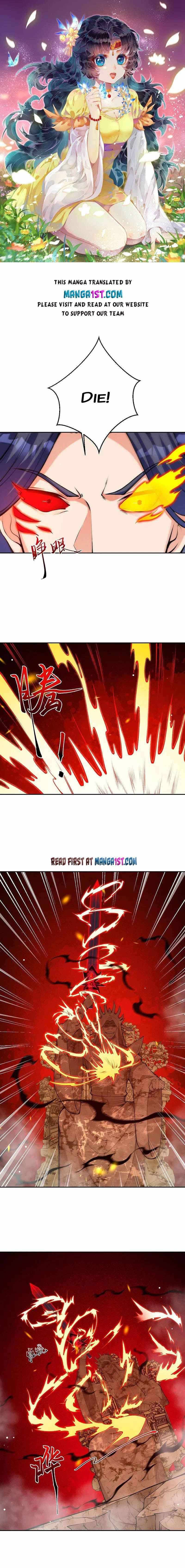 Against the Gods - Ni Tian Xie Shen Chap 434 - Next Chap 435