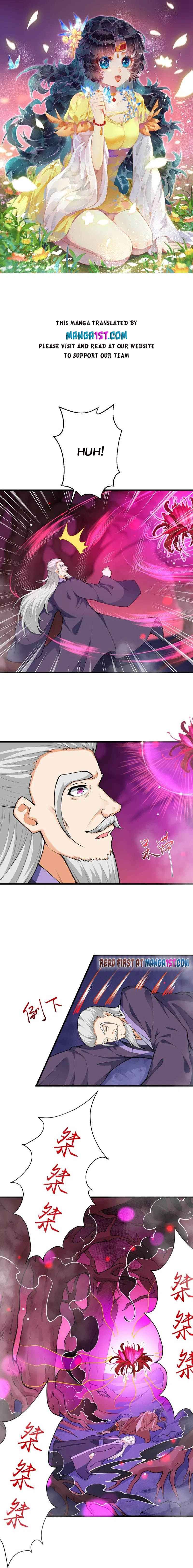 Against the Gods - Ni Tian Xie Shen Chap 436 - Next Chap 437