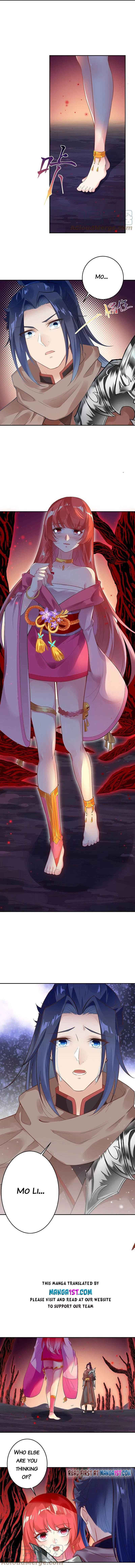 Against the Gods - Ni Tian Xie Shen Chap 439 - Next Chap 440