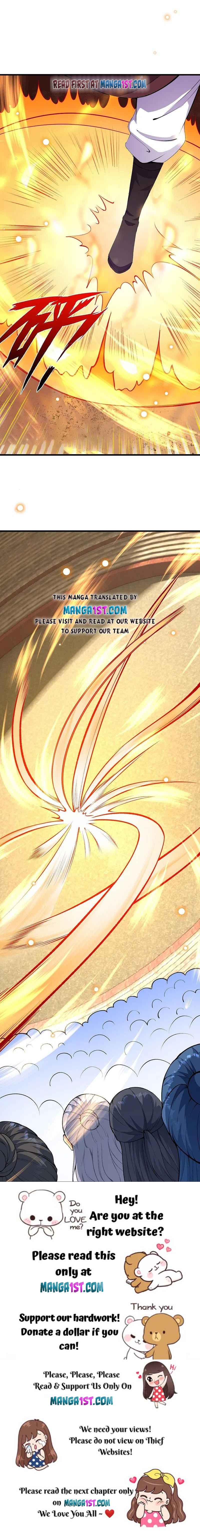 Against the Gods - Ni Tian Xie Shen Chap 451 - Next Chap 452