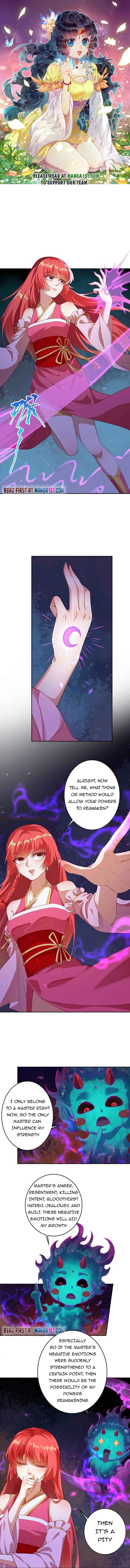 Against the Gods - Ni Tian Xie Shen Chap 476 - Next Chap 477
