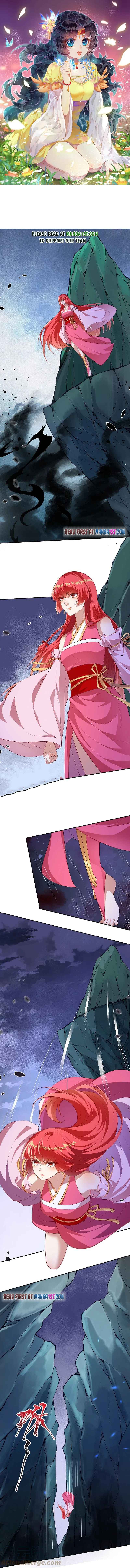 Against the Gods - Ni Tian Xie Shen Chap 478 - Next Chap 479